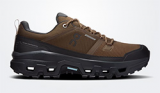 ON MENS CLOUDROCK LOW WATERPROOF (EARTH)
