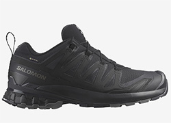 SALOMON MENS XA PRO 3D(WIDE) GTX (BLACK)