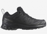 SALOMON MENS XA PRO 3D(WIDE) GTX (BLACK)