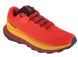 SALOMON MENS ULTRA GLIDE (RED/YELLOW)