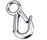 Eye Snaps, Clevis & Grab Hooks