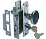 Lock/Latch Sets & Door Hardware
