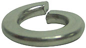 STAINLESS STEEL LOCK WASHERS