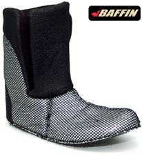BAFFIN LINERS FOR "WORKHORSE" BOOT 