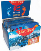 HOTPAD FOOTWARMERS (2 PK.)