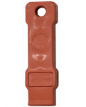 LIFE VEST WHISTLE