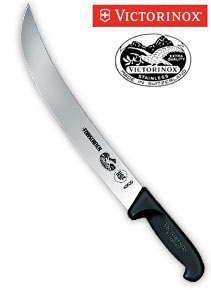 VICTORINOX 12" CIMETER (40630)