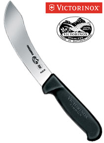 6" SKINNER (40639)