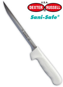 7" FILLET KNIFE (S133-7)