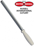 DEXTER RUSSELL 10" DIAMOND STEEL