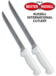 7" & 8" FILLETTING KNIVES