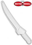 PLASTIC KNIFE SHEATH