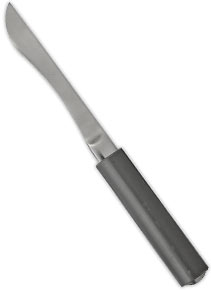 SCALLOP KNIFE