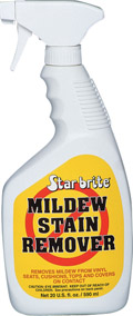 MILDEW STAIN REMOVER