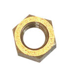 BRONZE HEX NUTS