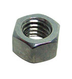 STAINLESS STEEL HEX NUTS