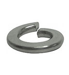 STAINLESS STEEL LOCK WASHERS