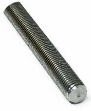 STAINLESS STEEL THREADED ROD