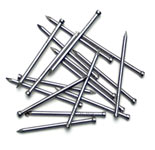 STAINLESS STEEL FINISHING NAILS (304)