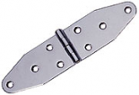 LIGHT DUTY STRAP HINGE