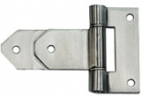 STAINLESS STEEL T-HINGES