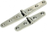 MEDIUM DUTY STRAP HINGES