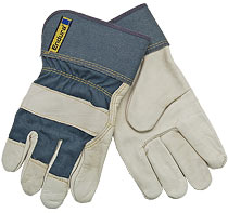 ENDURA WORK GLOVES