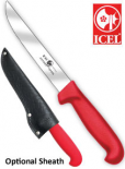 6" STIFF BONING KNIFE