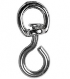 NORWEGIAN JIGGER SWIVEL