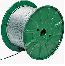 GALVANIZED CABLE