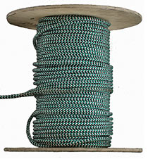 LEADROPE (BRAIDED)