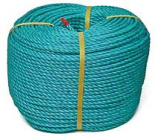 SUPERDAN ROPE (GREEN)