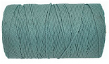 SPUN POLYESTER HANGING TWINE (#10S/18)