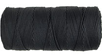 TARRED BRAIDED NYLON TWINE