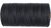 TARRED POLYESTER TWINE (TRAPOLIN)