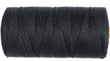 TARRED POLYESTER TWINE (TRAPOLIN)