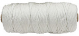 BRAIDED NYLON TWINES (2lb SPOOLS)