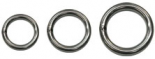 STAINLESS STEEL RINGS