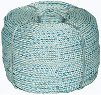 Departments - ESTERPRO SINKING TRAWL ROPE