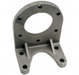 PUMP MOUNT BRACKET