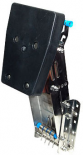 ECONOMY STAINLESS O.B. MOTOR BRACKET