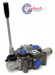 GALTECH CONTROL VALVE (Q-75 SERIES)