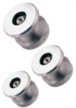 FAIRLEAD ROLLERS