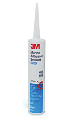 5200 MARINE ADHESIVE/SEALANTS