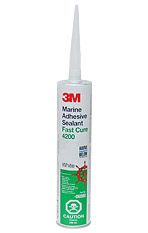 4200 FAST CURE ADHESIVE SEALANT