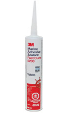 5200 FAST CURE ADHESIVE/SEALANT