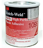 3M "SCOTCH-GRIP" ADHESIVE