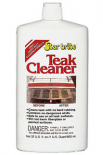 TEAK CLEANER