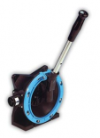 ITT AMAZON UNIVERSAL HAND PUMP