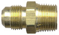 TUBE TO MALE PIPE CONNECTOR